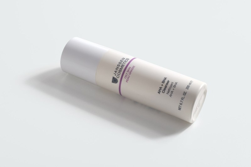 AHA+BHA CLEANSER
