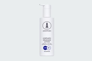 LYMPHATIC DRAINAGE LOTION