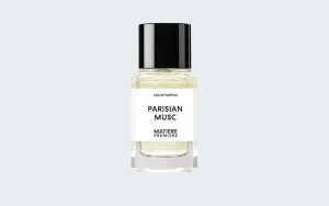 PARISIAN MUSC