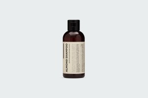 ALMOND SHAMPOO