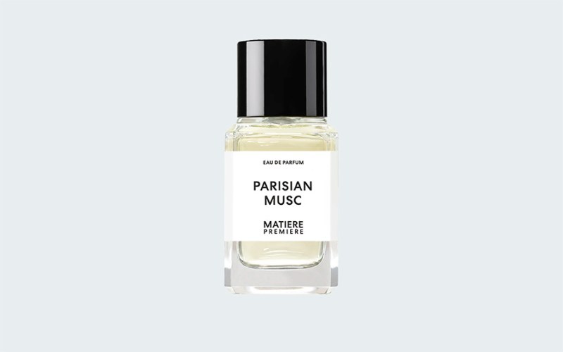 PARISIAN MUSC