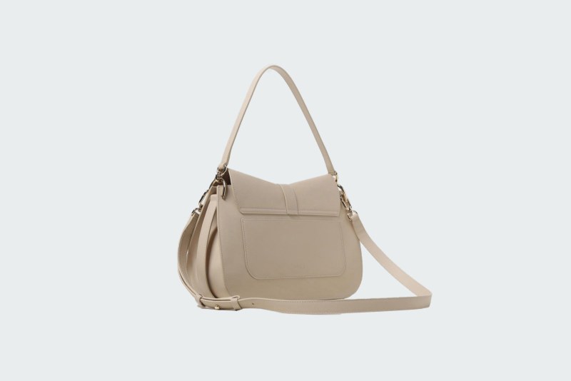 FLOW L TOP HANDLE