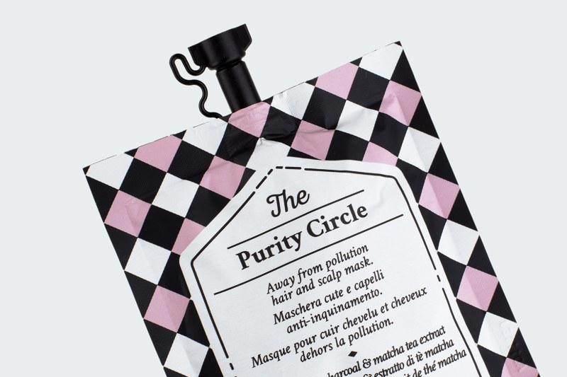 THE PURITY CIRCLE