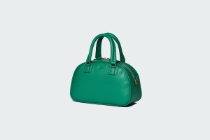 EVELYNE PARADISE GREEN