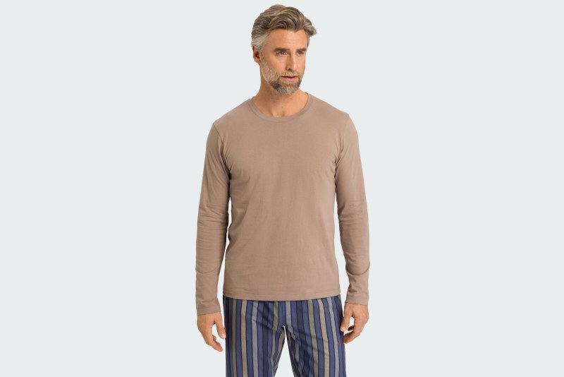 LIVING SHIRTS