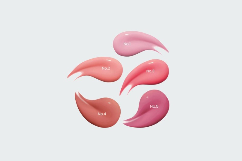 BERRY SHOT LIP TINT
