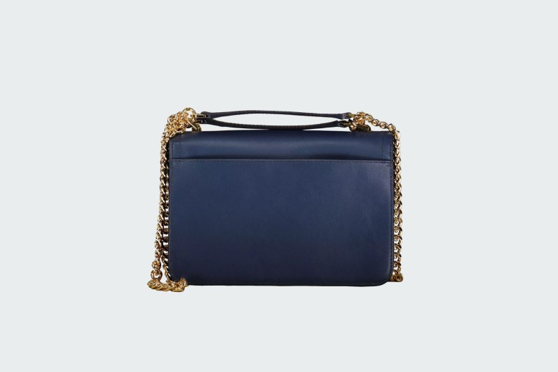 HEATHER LARGE SHOULDER BAG