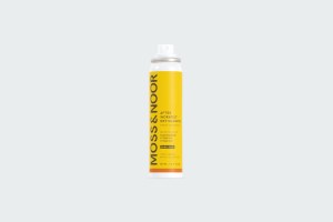 AFTER WORKOUT DRY SHAMPOO