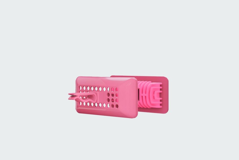 PINK EDITION
