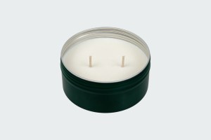 LEATHER, CEDAR
