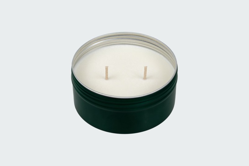 BLACK VANILLA
