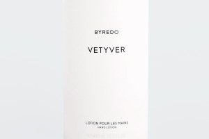VETYVER