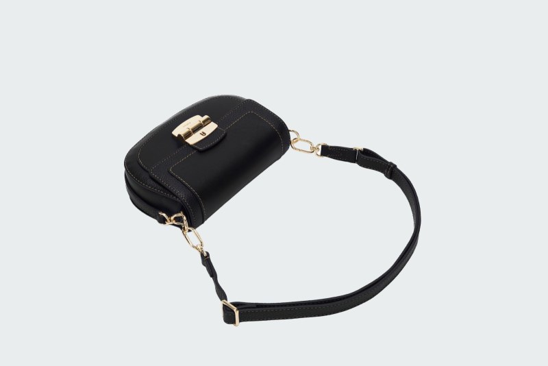 CLUB 2 S CROSSBODY 26