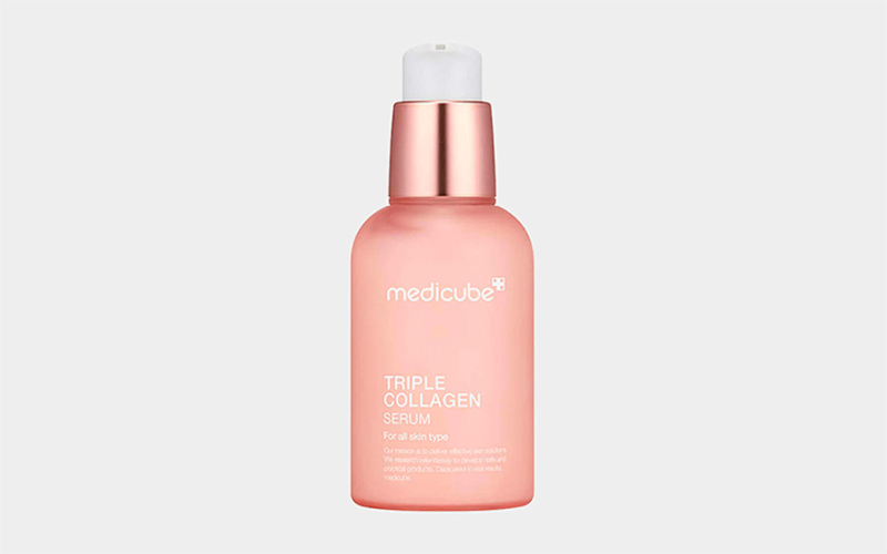 TRIPLE COLLAGEN SERUM 4.0
