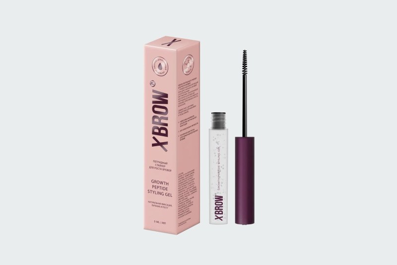 PEPTIDE EYEBROW GROWTH STYLER 