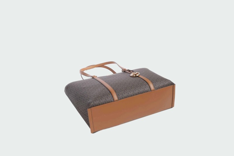 TEMPLE LARGE TOTE BAG