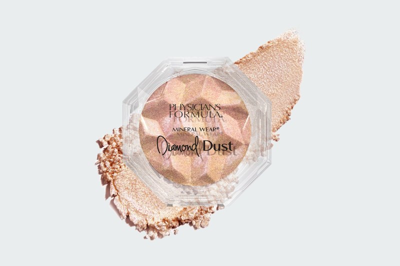 MINERAL WEAR DIAMOND DUST 