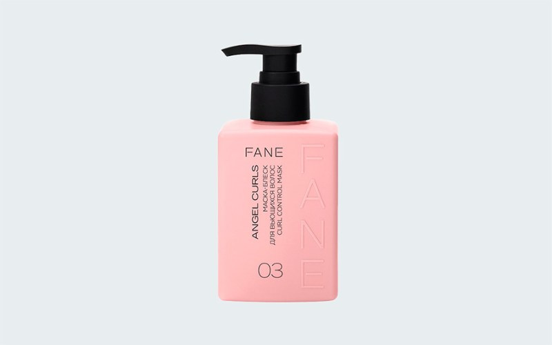 ANGEL CURLS CURL CONTROL MASK
