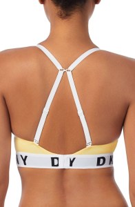 COZY BOYFRIEND BRALETTE