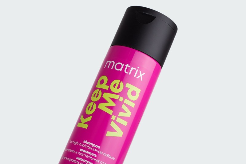 KEEP ME VIVID SHAMPOO