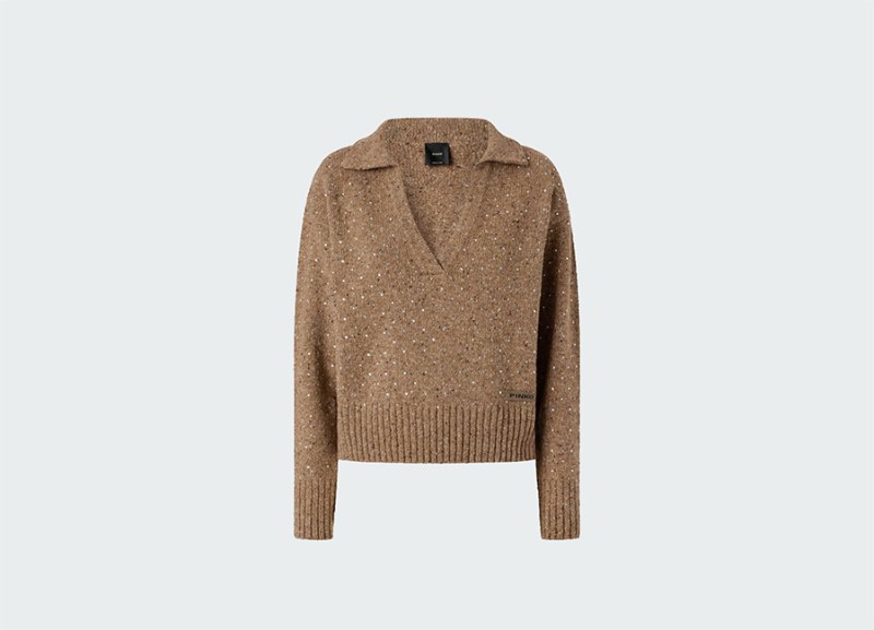 NIBANI SWEATER
