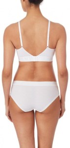 SEAMLESS LITEWEAR BRALETTE