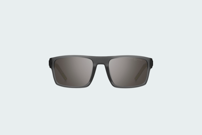 TH 1977/S, MATTE GREY- FRE