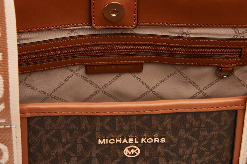 MAEVE LARGE OPEN TOTE