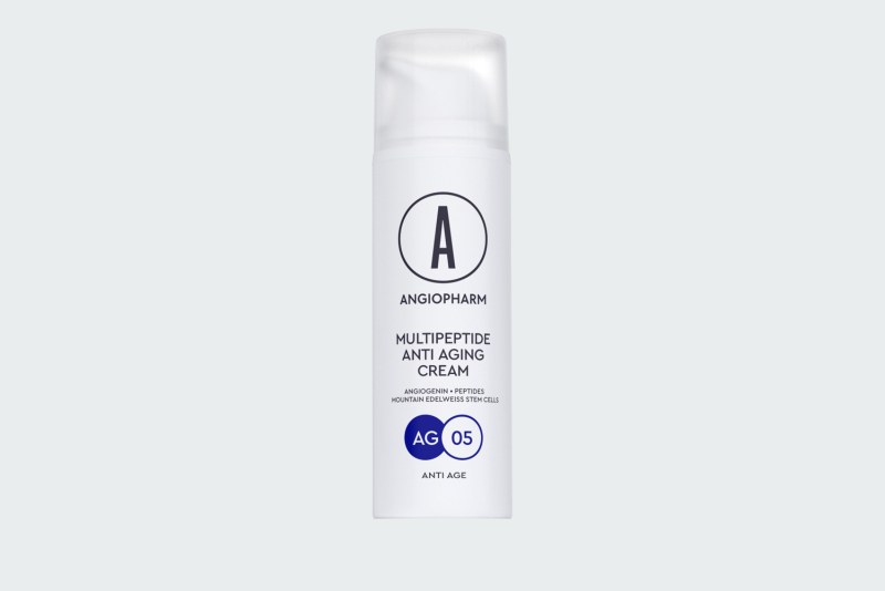 MULTIPEPTIDE ANTI AGING CREAM