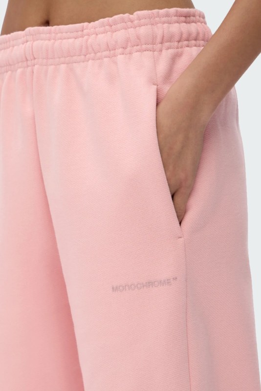 PANTS CLASSY ROSE