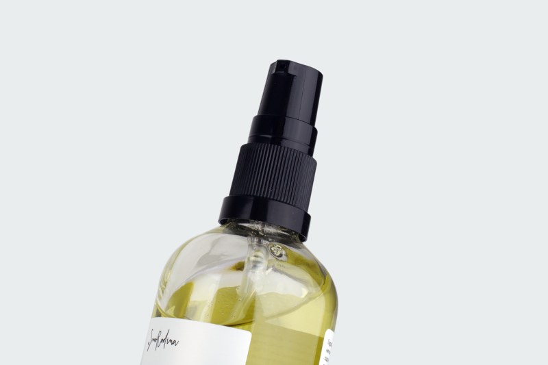 MAKE-UP REMOVER КАЛЕНДУЛА
