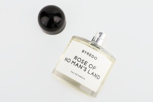 ROSE OF NO MAN'S LAND