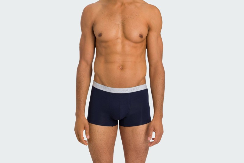 COTTON ESSENTIALS