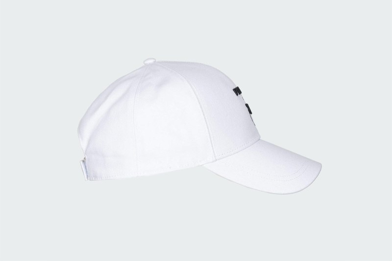 BUSSETO BASEBALL CAP