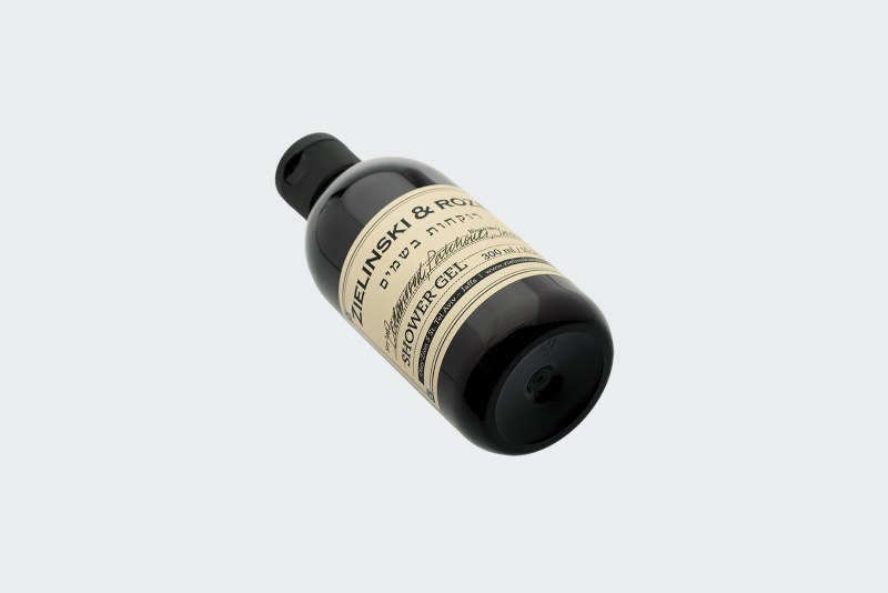 CEDARWOOD, PATCHOULI, JASMINE