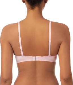  LITEWEAR WIREFREE BRA