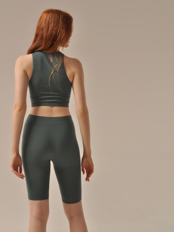 SHORT LEGGINGS