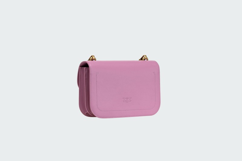 CLASSIC LOVE BAG BELL SIMPLY