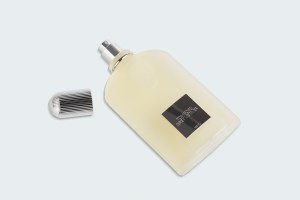GREY VETIVER