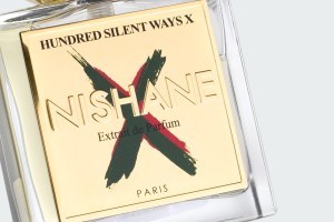 HUNDRED SILENT WAYS X