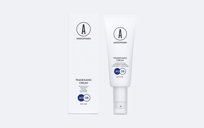 TRANEXAMIC CREAM