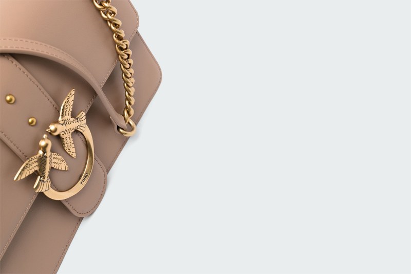 CLASSIC LOVE BAG ONE SIMPLY