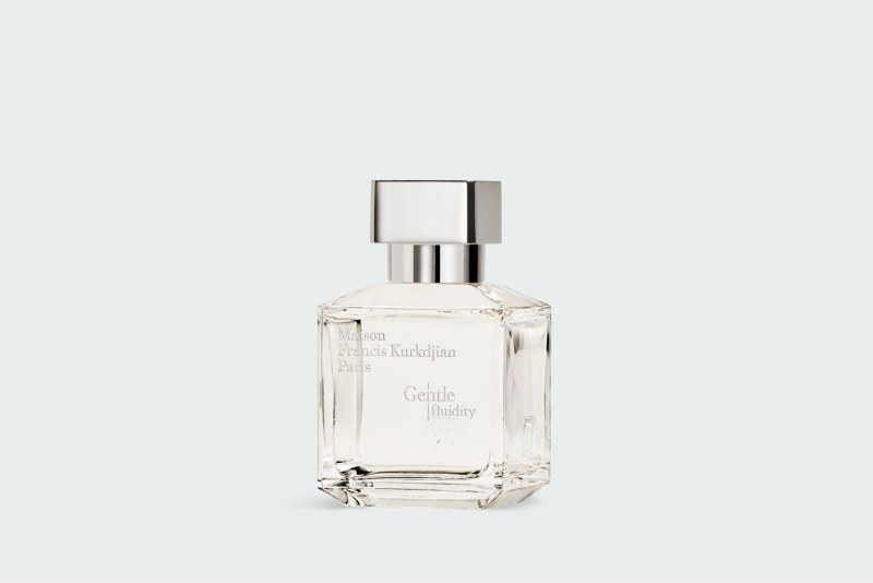 GENTLE FLUIDITY SILVER