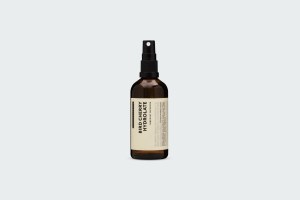 HYDROLATE