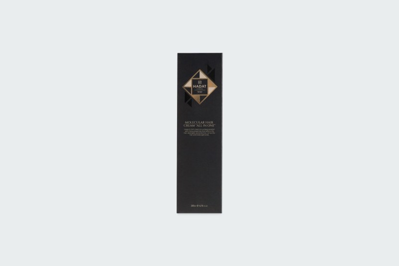MOLECULAR HAIR CREAM ALL IN ONE 