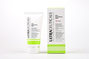 REPLENISHING MASK