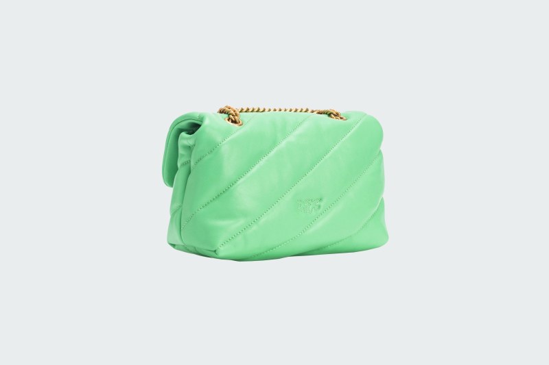 MINI LOVE BAG PUFF MAXI QUILT