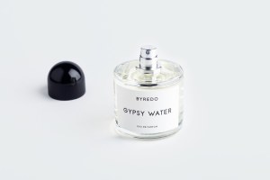 GYPSY WATER