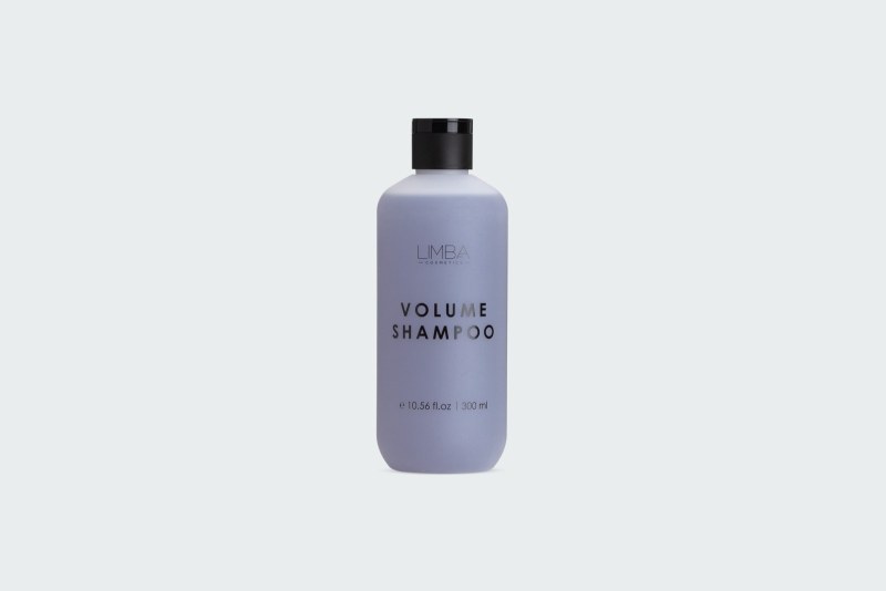 PURE VOLUME SHAMPOO