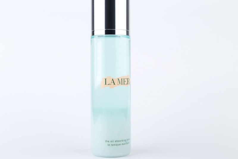 THE OIL ABSORBING TONIC